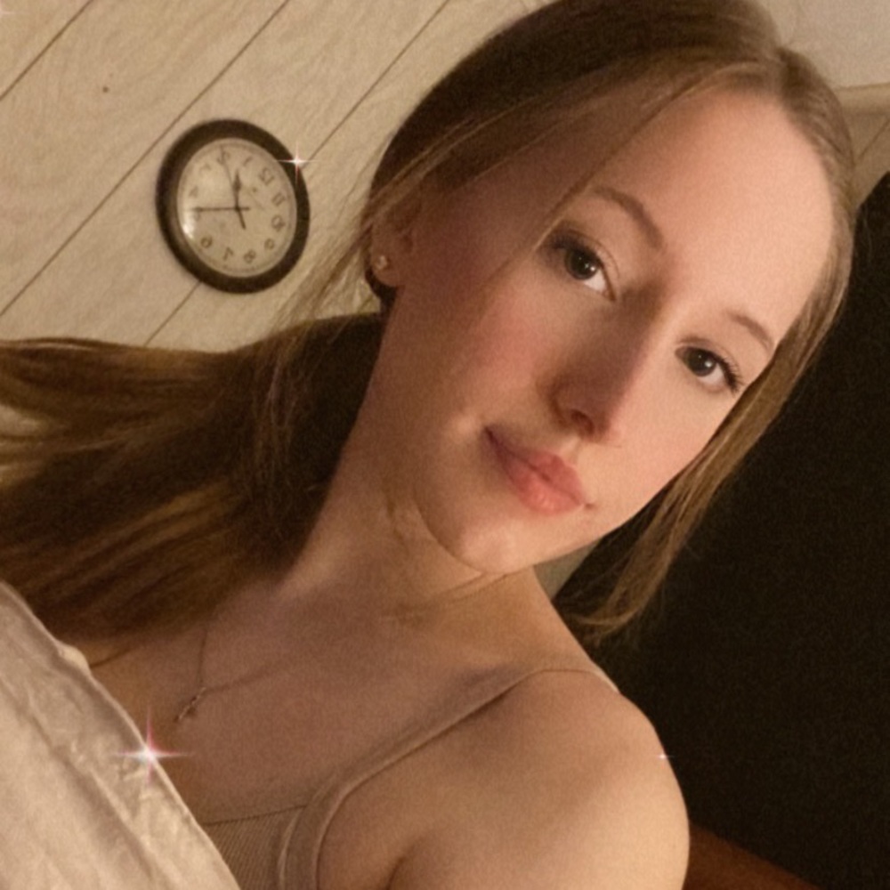 Meet your Posher, Bethany